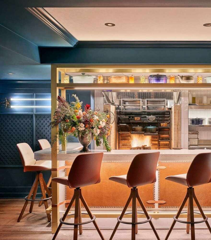 Фото Hotel Kansas City, in The Unbound Collection by Hyatt