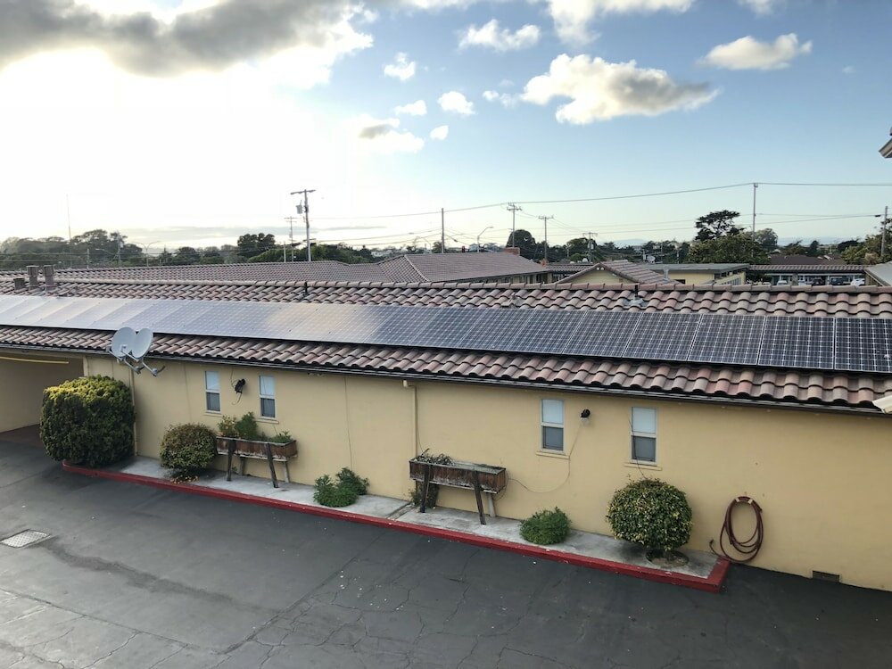 Фото El Castell Motel