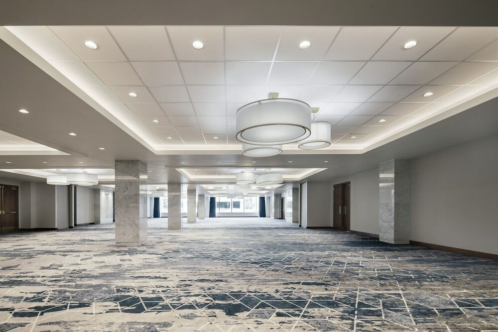 Фото The National, Autograph Collection