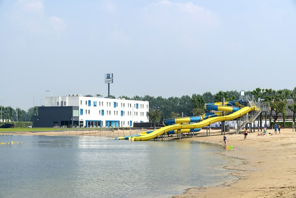 Фото Ibis Budget Brugge Jabbeke