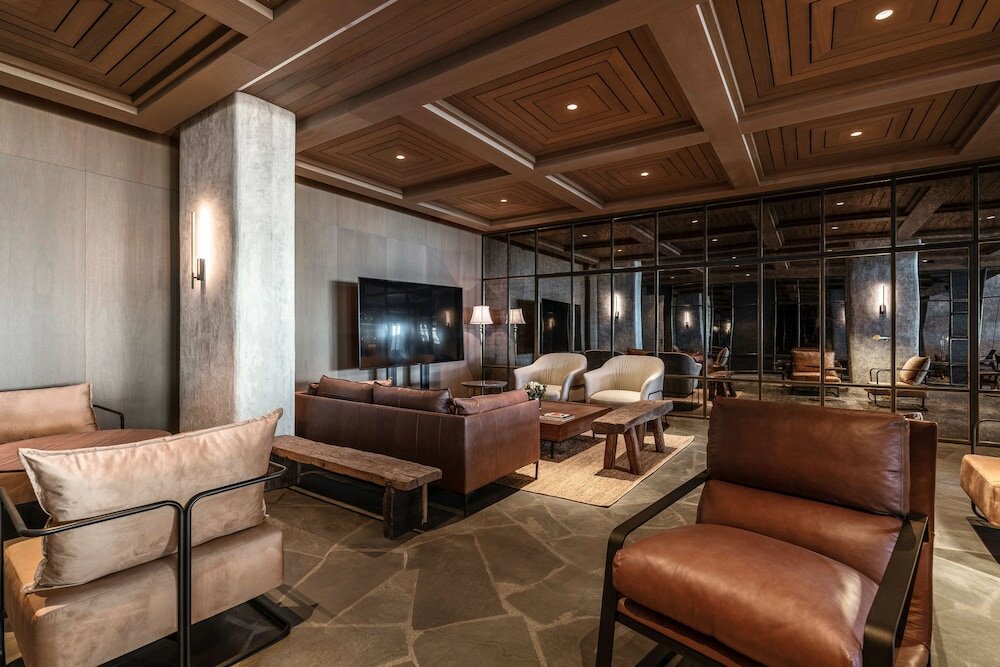 Фото Hotel Costanero Montevideo- MGallery