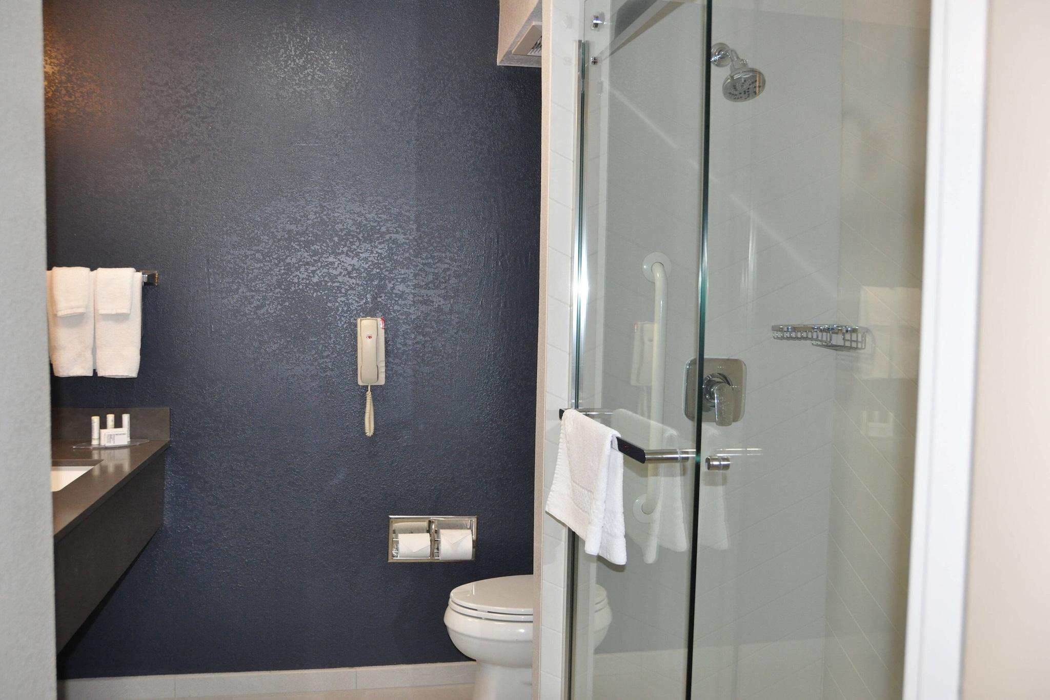 Фото Fairfield Inn & Suites Ukiah Mendocino County