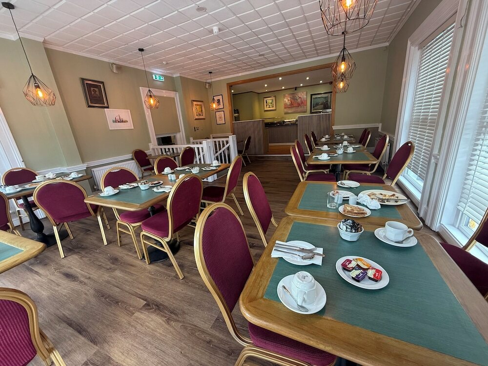 Фото Preston Park Hotel