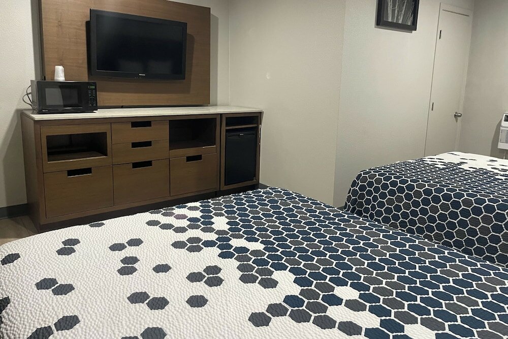 Фото Big 7 Motel