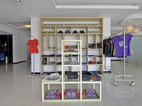 Фото Zodiak Sutami by Kagum Hotels