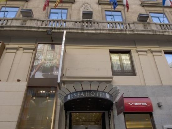 Фото Espahotel Gran VIA