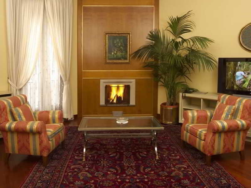 Фото Palazzo Porta Romana