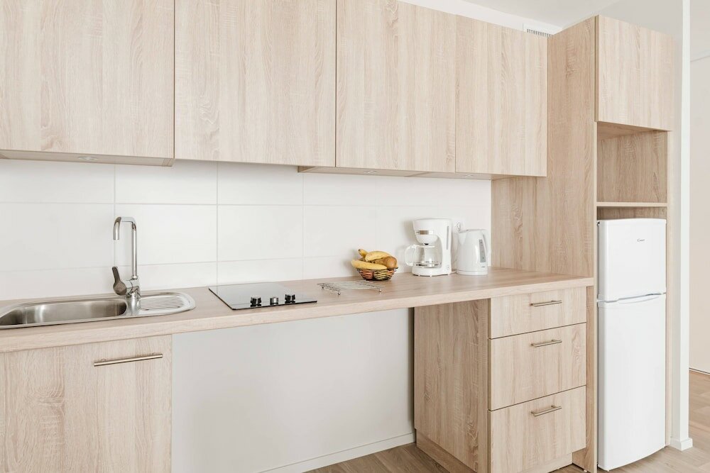 Фото Quality Aparthotel Quiberon