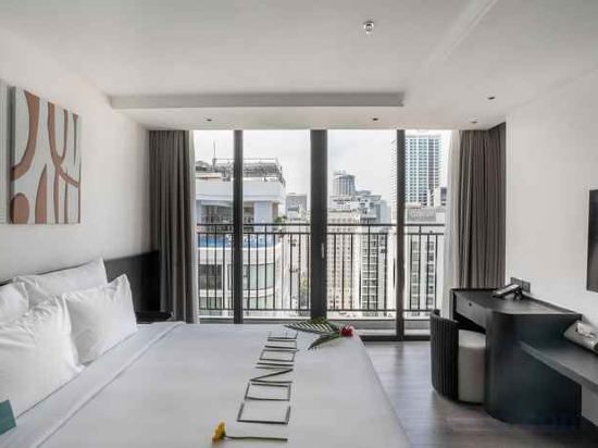 Фото Aroma Nha Trang Boutique Hotel