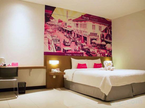 Фото Favehotel Braga