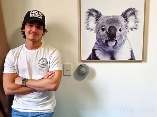 Фото Nomads Sydney