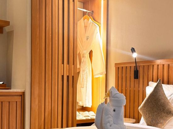 Фото Zin Canggu Resort & Villas