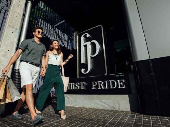 Фото First Pride Hotel