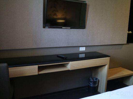 Фото Gt Hotel Iloilo