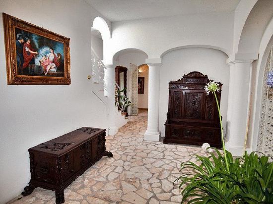 Фото Hotel Bussola di Hermes