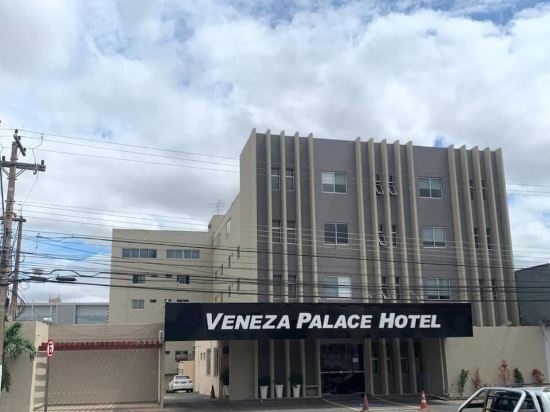 Фото Hotel Veneza