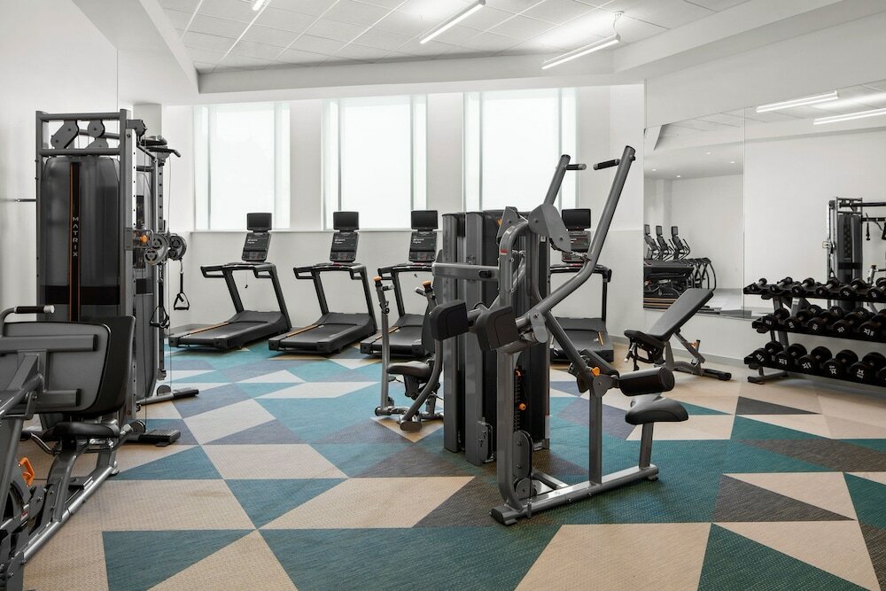 Фото Element Charlotte Uptown