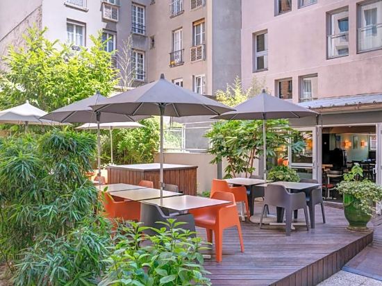 Фото отеля 3