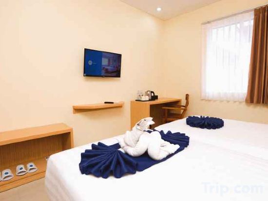 Фото Hotel Dafam Rio