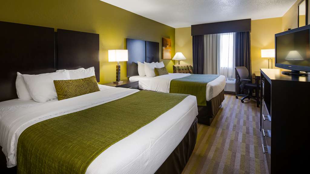 Фото Best Western Norwalk