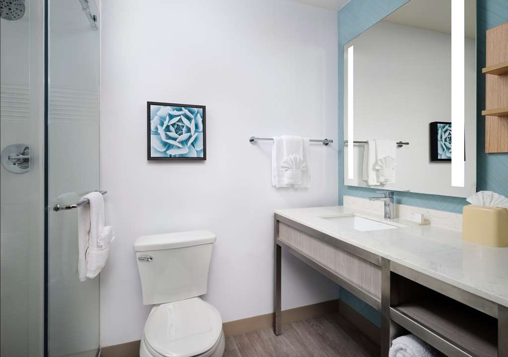 Фото Hilton Garden Inn San Jose/milpitas