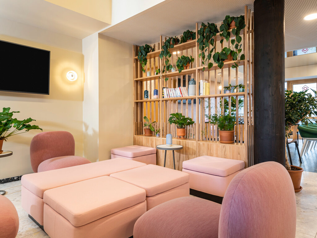 Фото отеля 5