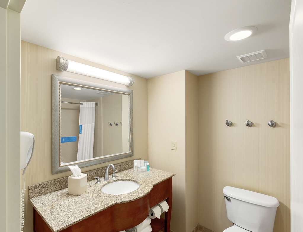 Фото Hampton Inn & Suites North Conway