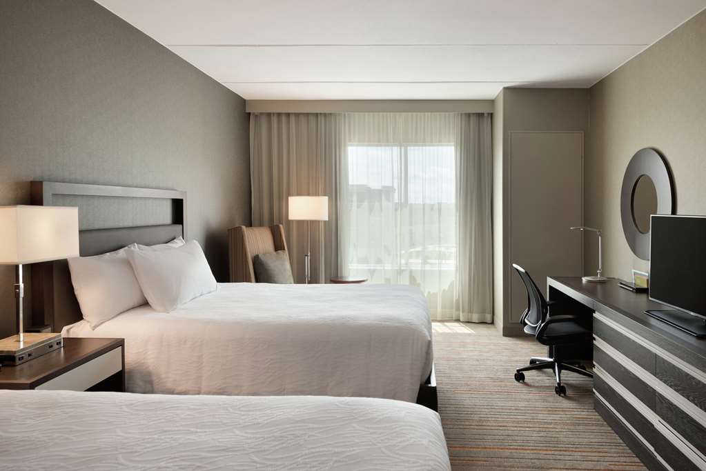 Фото Hilton Garden Inn Rochester/University & Medical Center