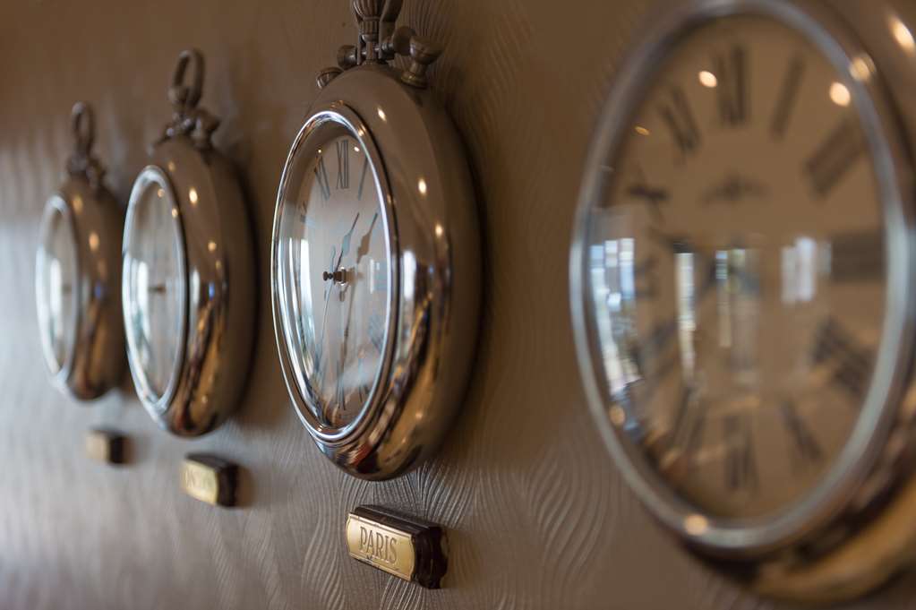 Фото Radisson Blu Le Vendome Hotel, Cape Town