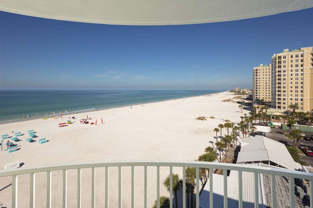 Фото Hilton Clearwater Beach Resort & SPA