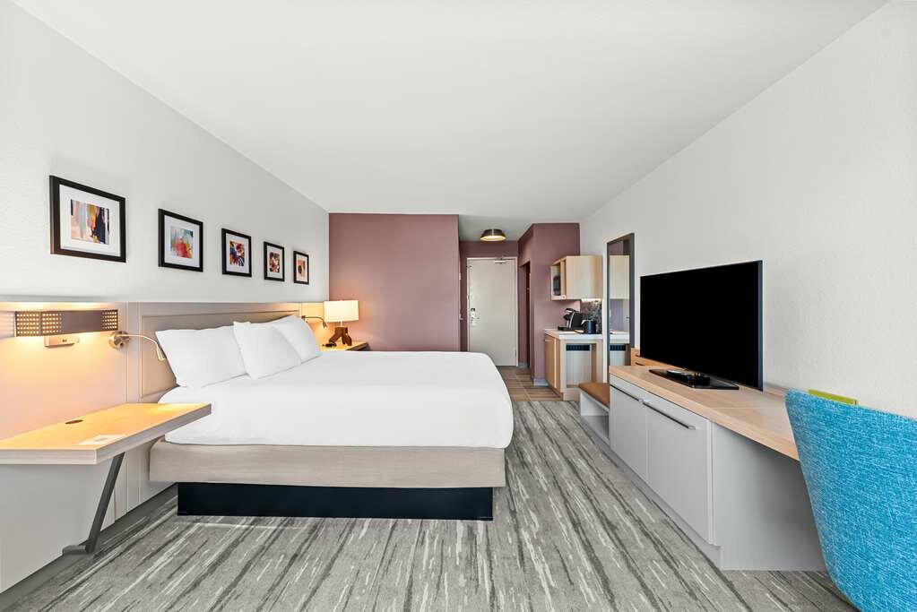 Фото Hilton Garden Inn Seattle North/Everett