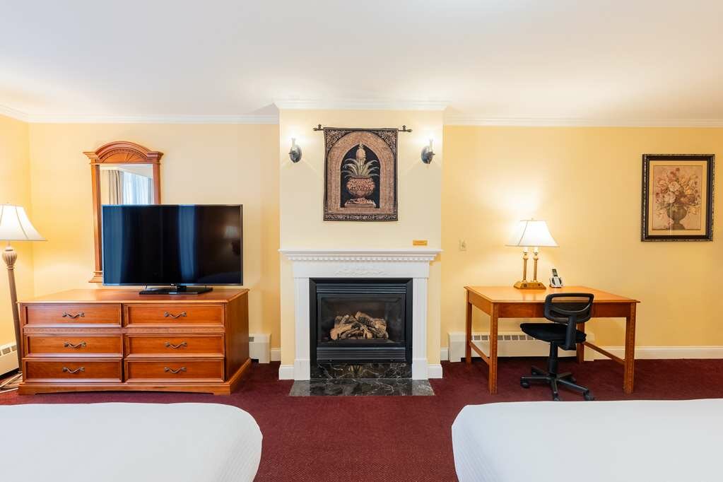 Фото Best Western White House Inn