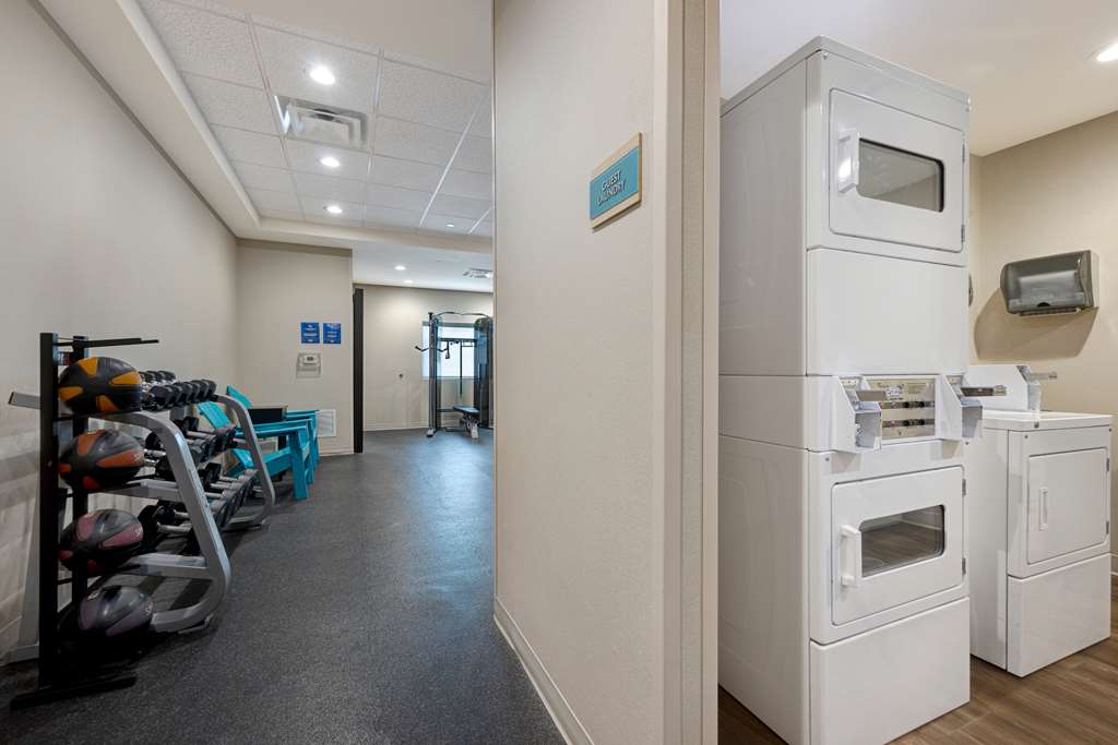 Фото Home2 Suites by Hilton Orlando/International Drive South