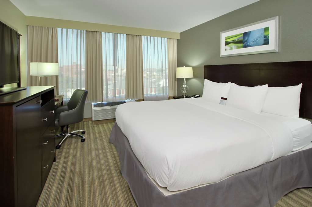 Фото DoubleTree by Hilton Hotel Newark Ohio