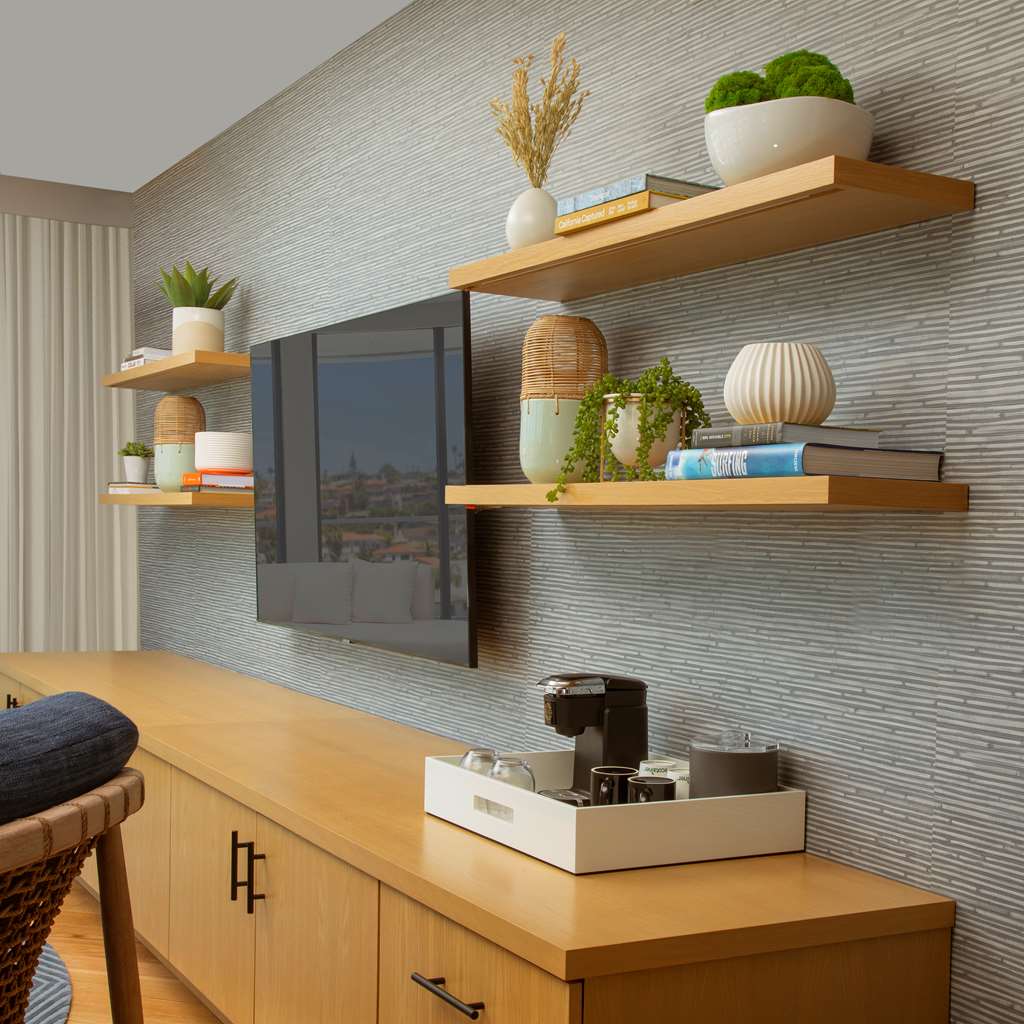 Фото The Monsaraz San Diego, Tapestry Collection by Hilton