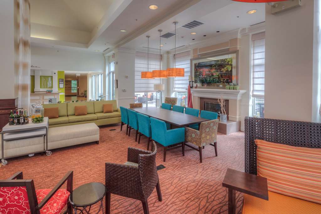 Фото Hilton Garden Inn Shelton