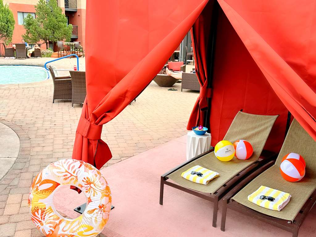 Фото Hilton Sedona Resort at Bell Rock