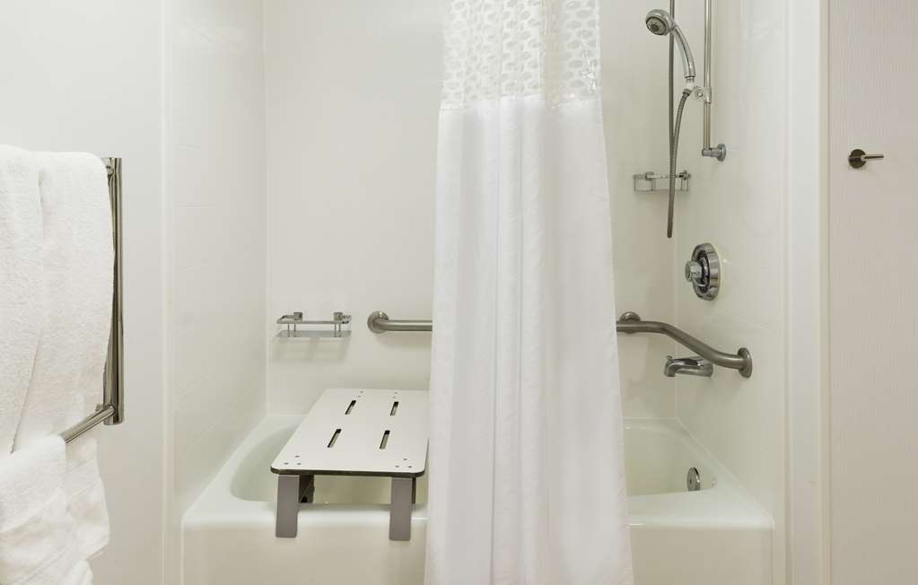 Фото Hampton Inn Raleigh Cary