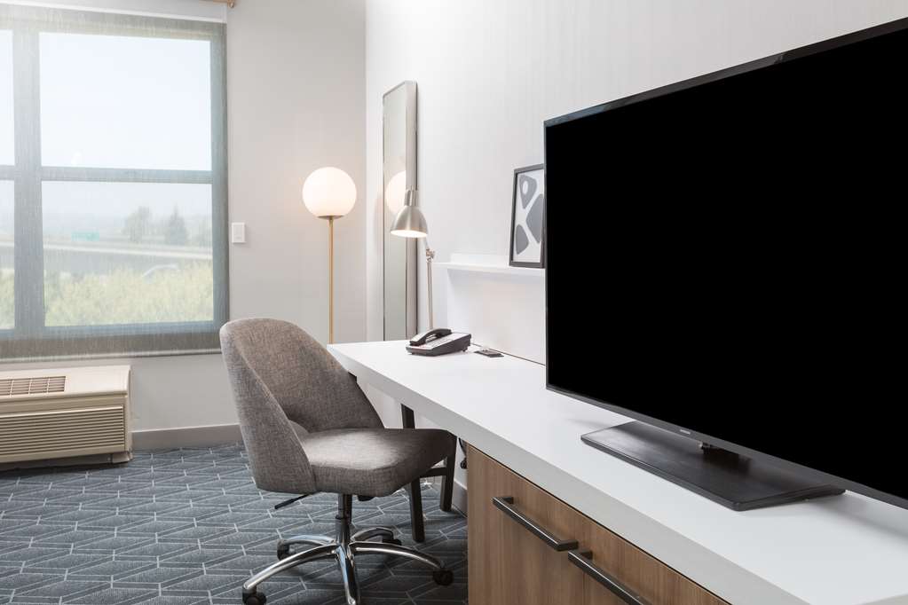 Фото Hilton Garden Inn Oakland/San Leandro