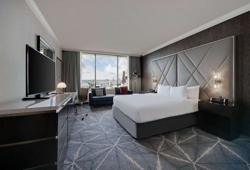 Фото Hilton Atlanta