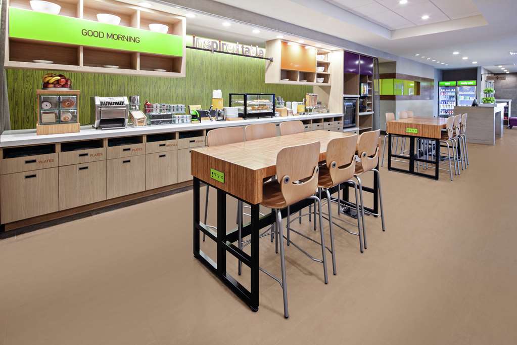 Фото Home2 Suites by Hilton Alameda Oakland Airport