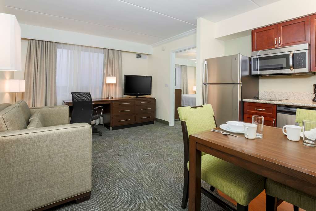 Фото Homewood Suites by Hilton - Fort Worth North