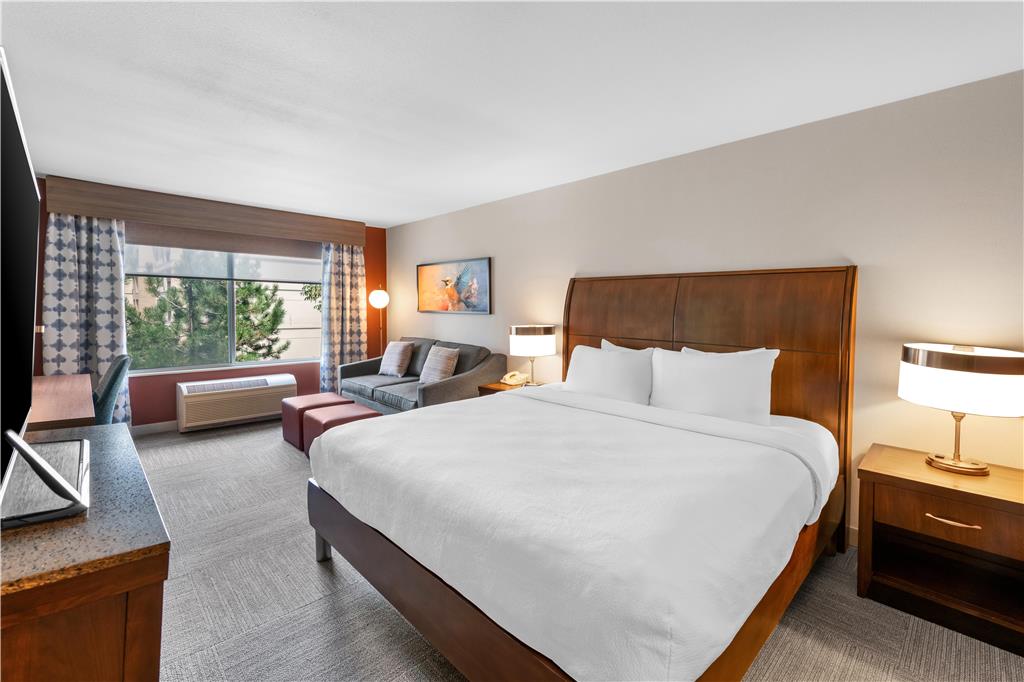 Фото Hilton Garden Inn Overland Park