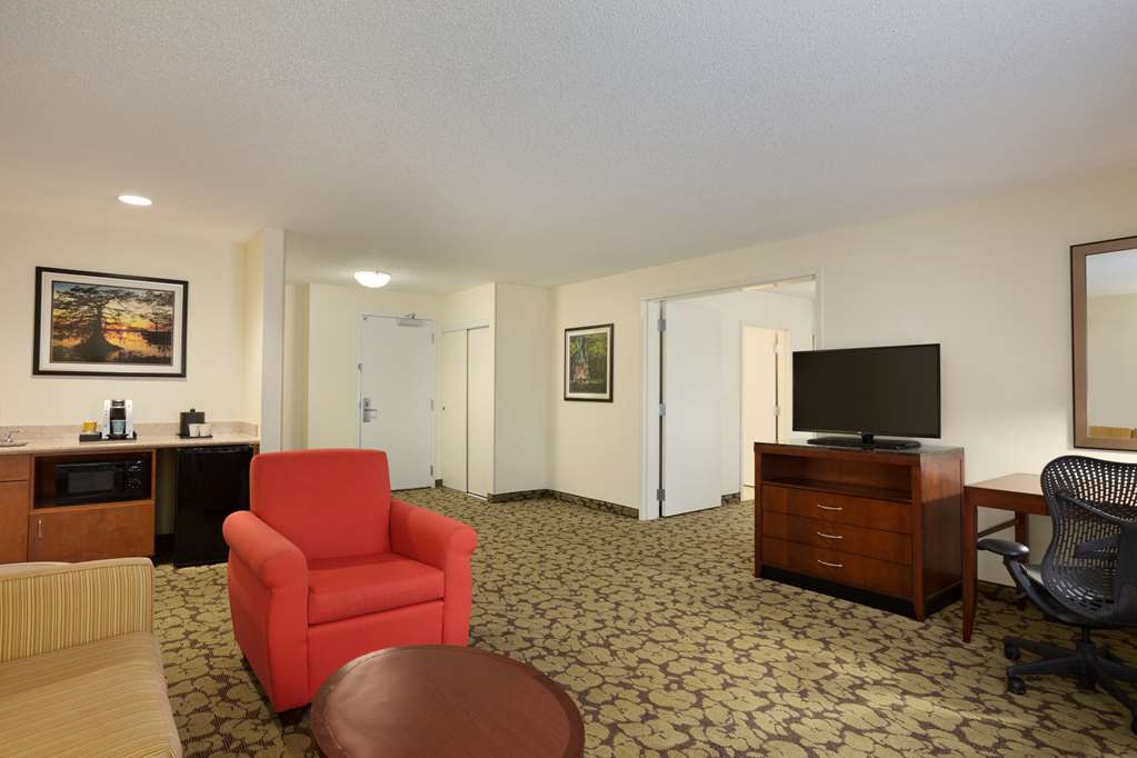 Фото Hilton Garden Inn West Monroe