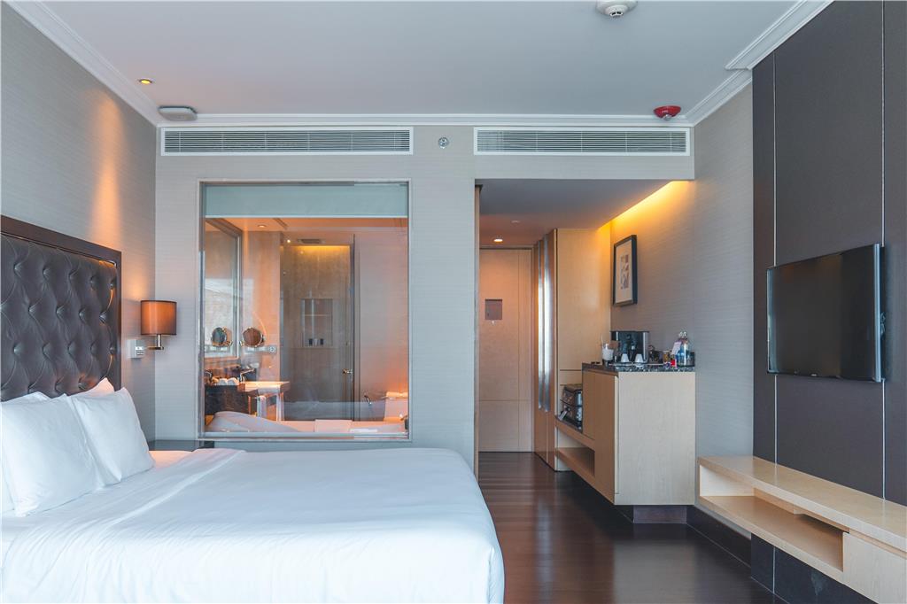Фото Radisson Blu Plaza Bangkok