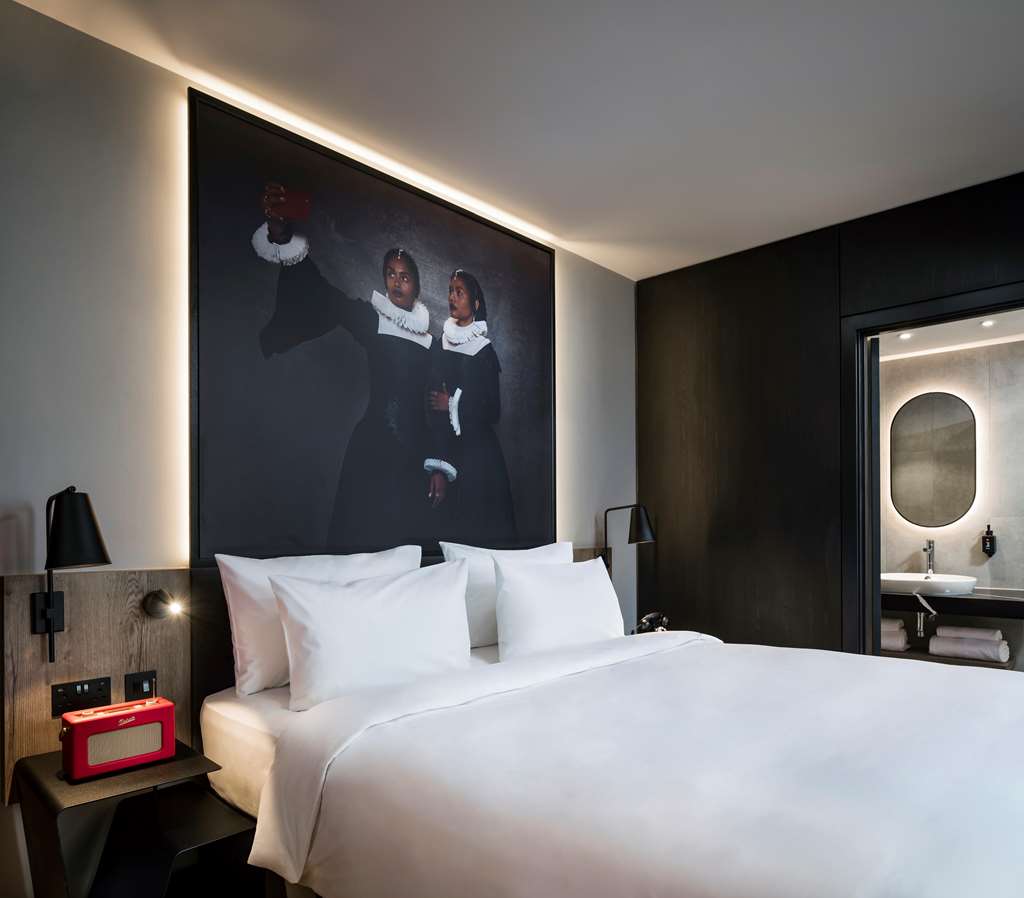Фото Radisson Red Liverpool