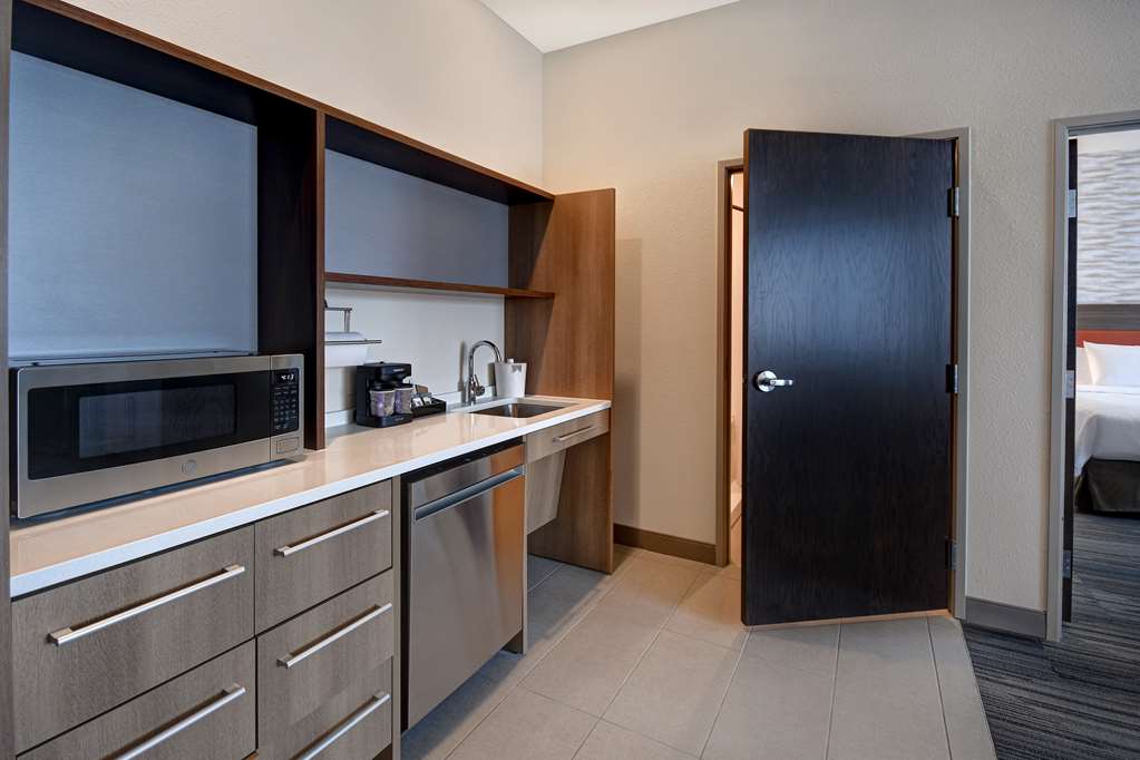 Фото Home2 Suites by Hilton Kalamazoo Downtown