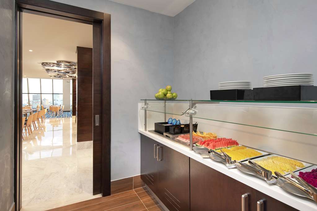Фото Homewood Suites by Hilton Santo Domingo, Dominican Republic