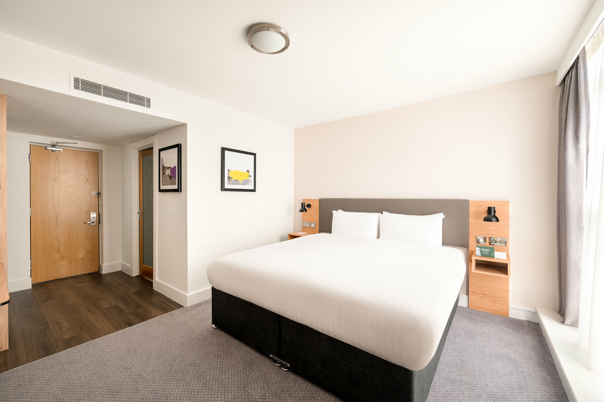 Фото Holiday Inn Birmingham City Centre