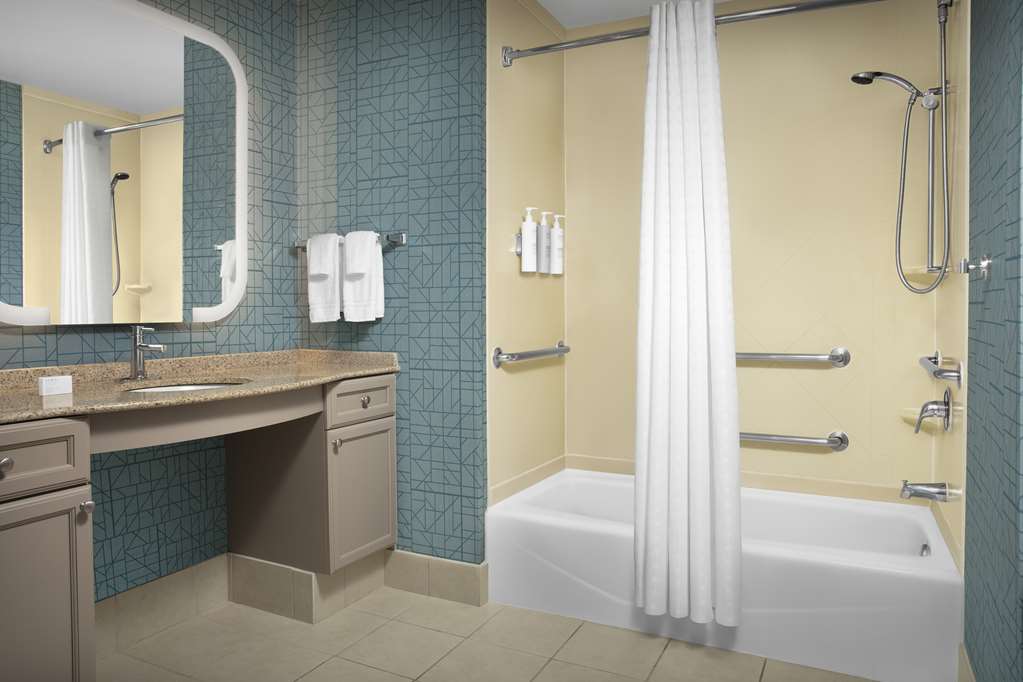 Фото Homewood Suites by Hilton Irving-Dfw Airport